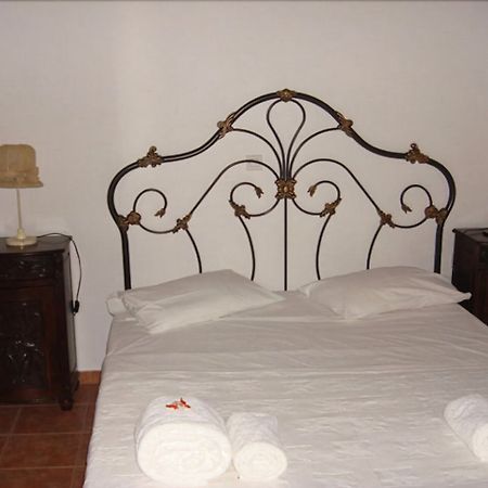 Loukia Apartments Αρτεμώνας Εξωτερικό φωτογραφία