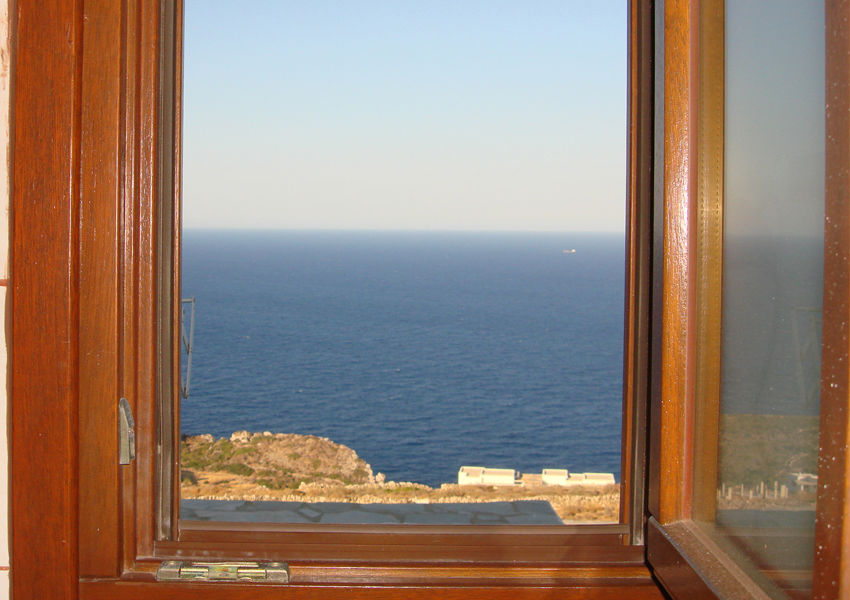 Loukia Apartments Αρτεμώνας Εξωτερικό φωτογραφία