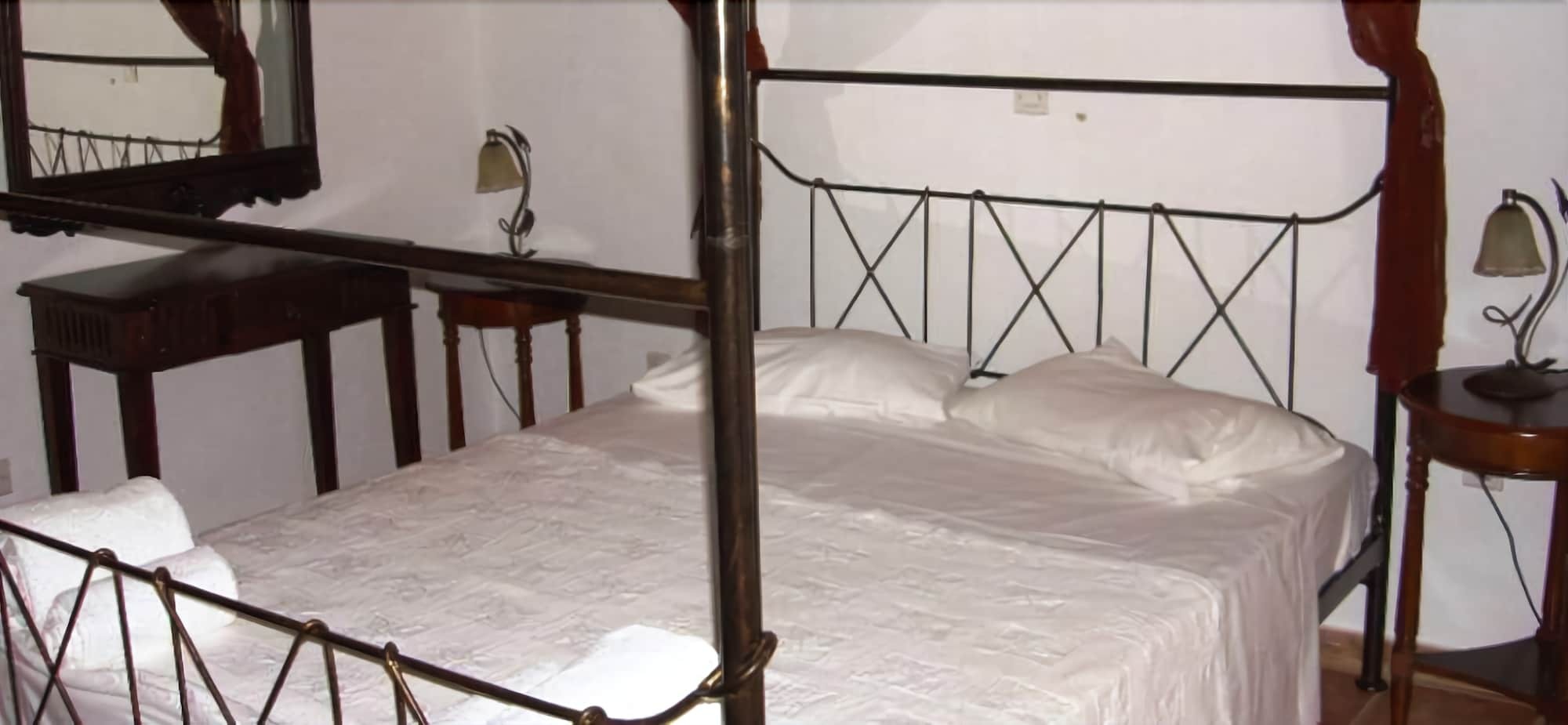 Loukia Apartments Αρτεμώνας Εξωτερικό φωτογραφία