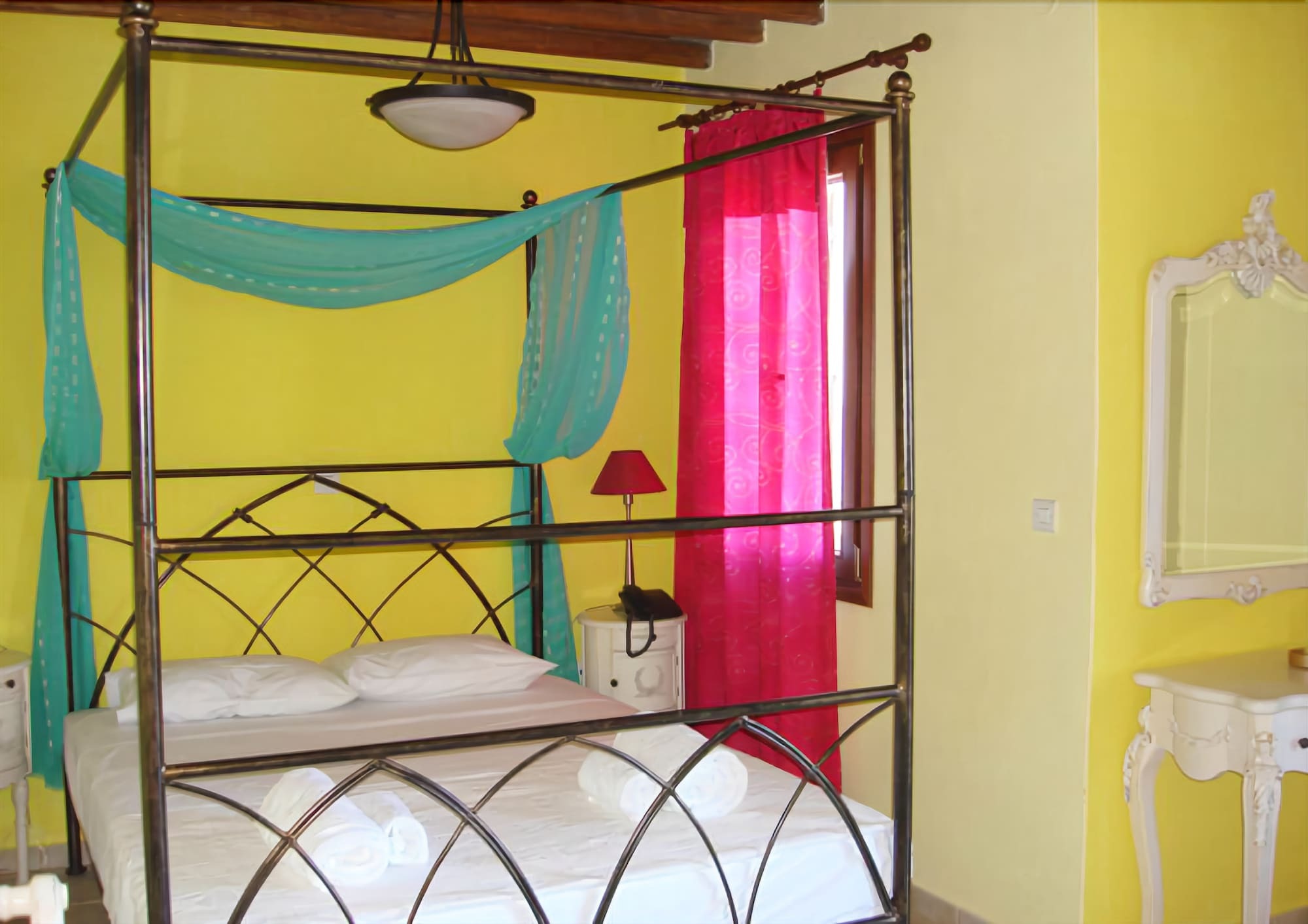 Loukia Apartments Αρτεμώνας Εξωτερικό φωτογραφία