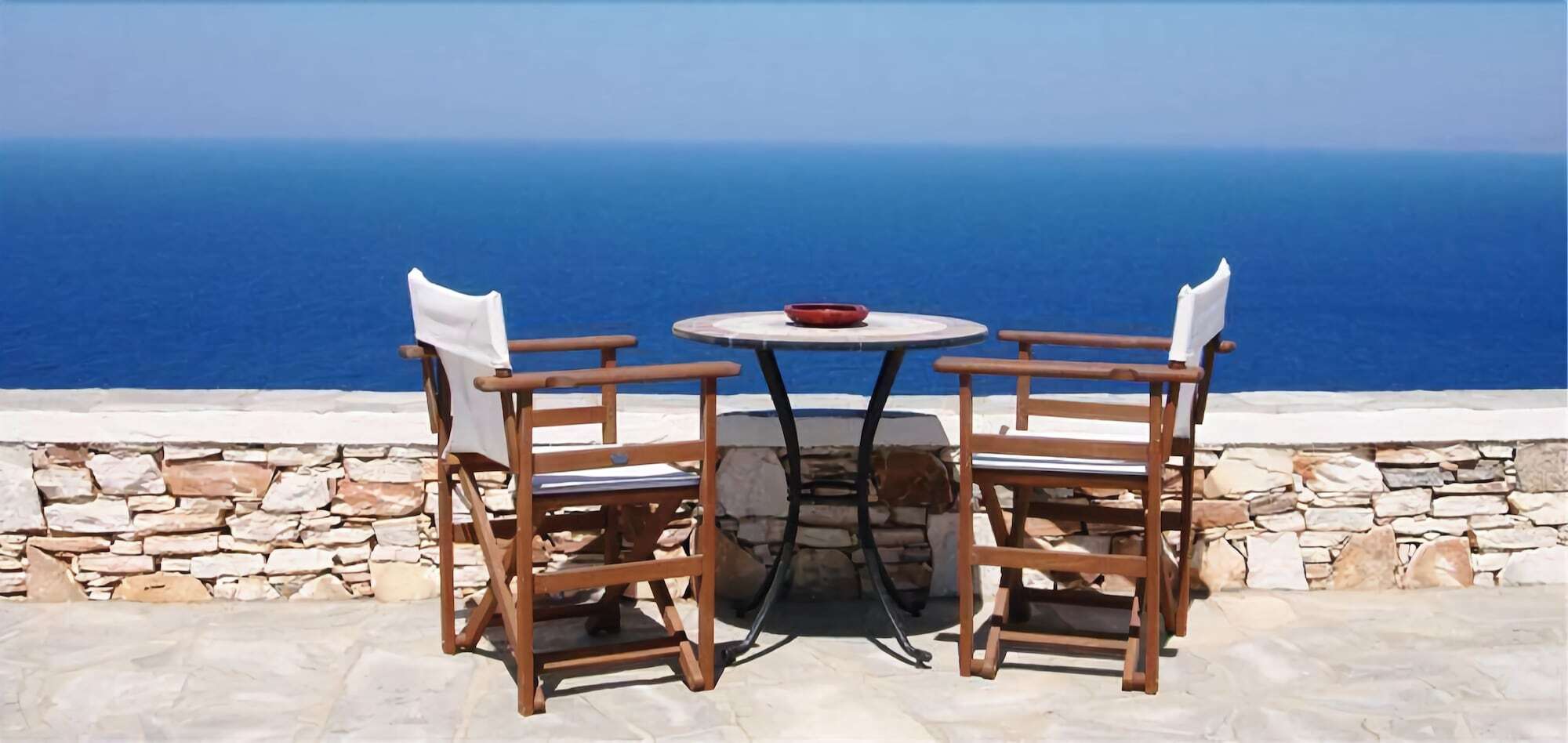 Loukia Apartments Αρτεμώνας Εξωτερικό φωτογραφία