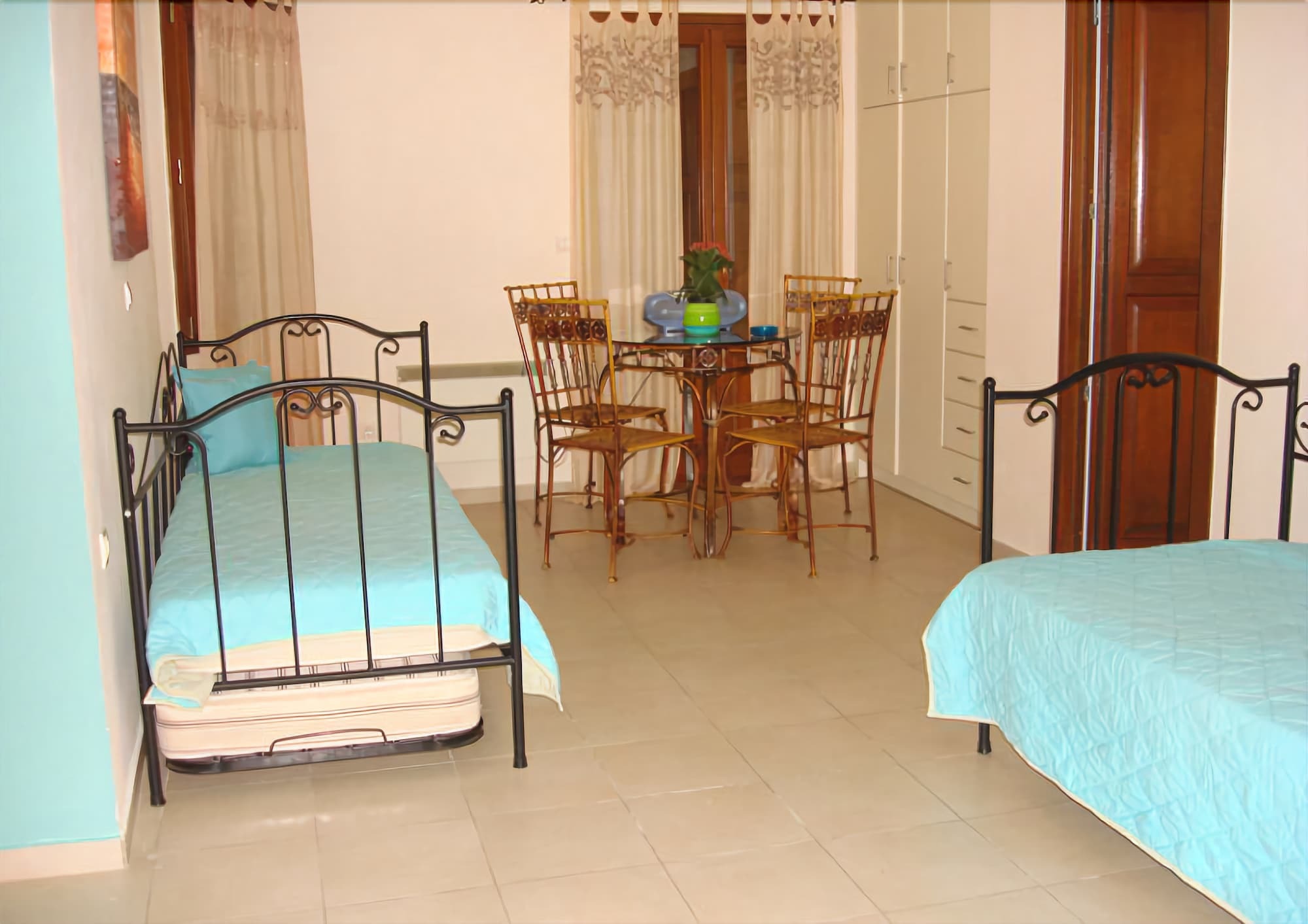 Loukia Apartments Αρτεμώνας Εξωτερικό φωτογραφία