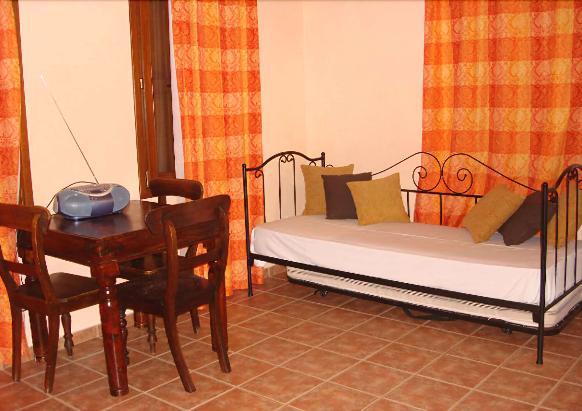 Loukia Apartments Αρτεμώνας Εξωτερικό φωτογραφία