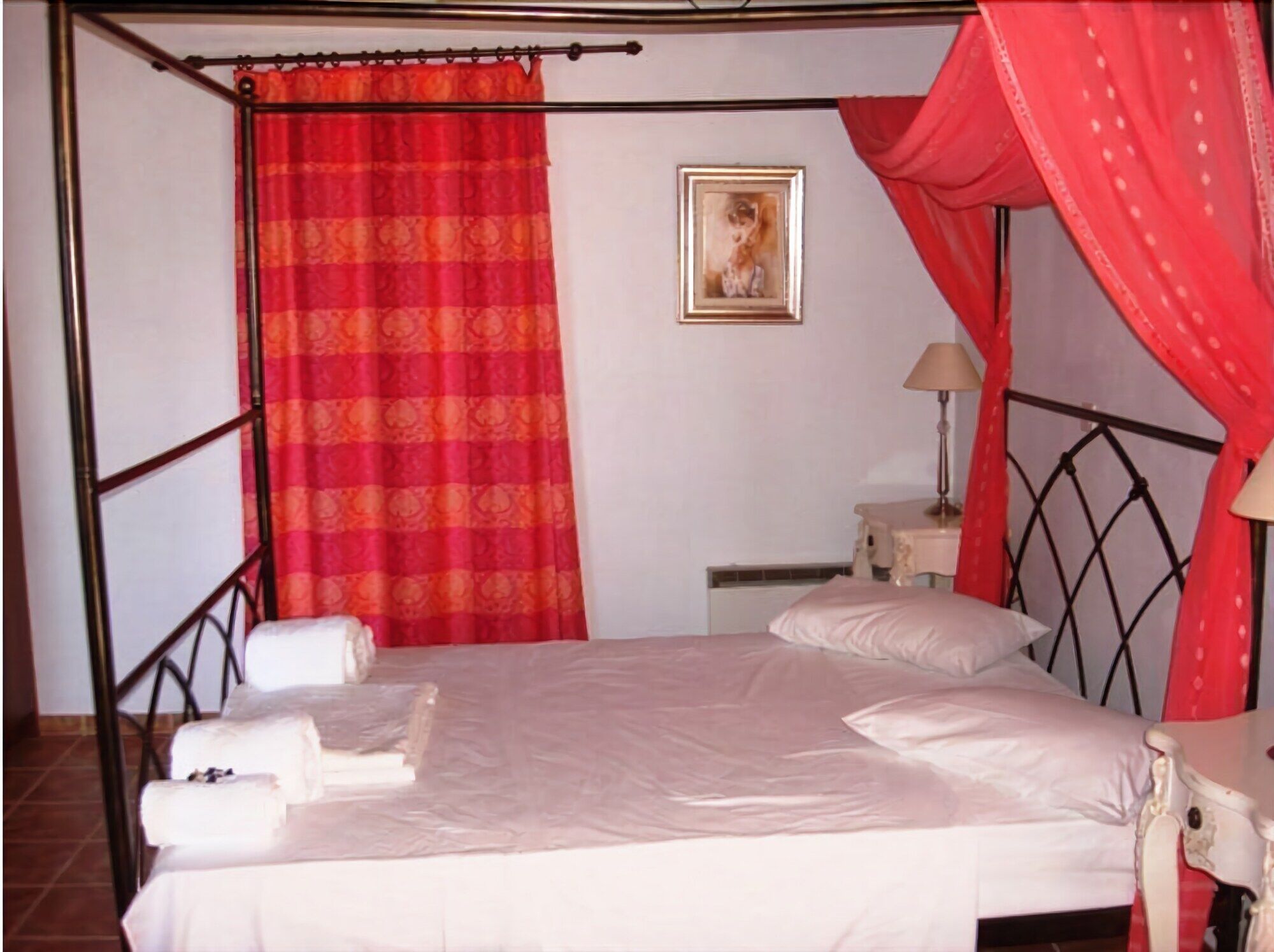 Loukia Apartments Αρτεμώνας Εξωτερικό φωτογραφία
